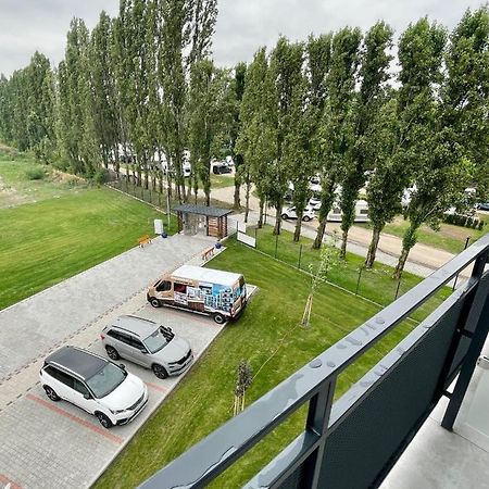 Aqua Relax Apartman Dunajská Streda Exterior photo
